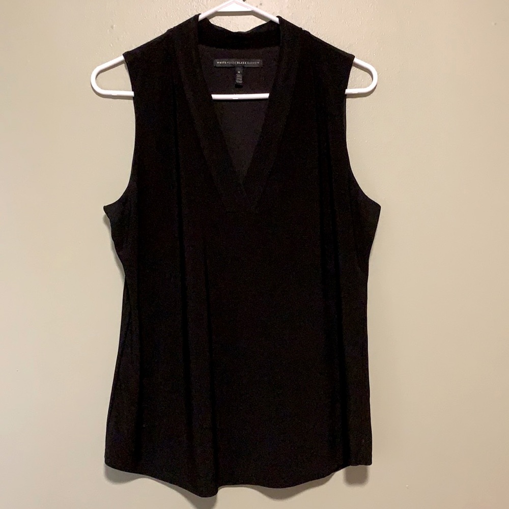Go To Little Black Top